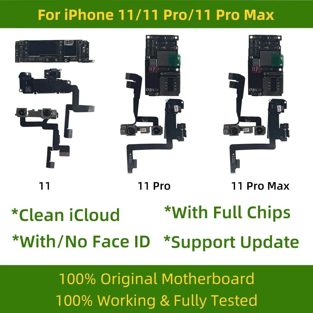 IPhone 11 Pro  ׽Ʈ , iPhone 11 Pro Max  ,  Ŭ iCloud, ü Ĩ,   κ